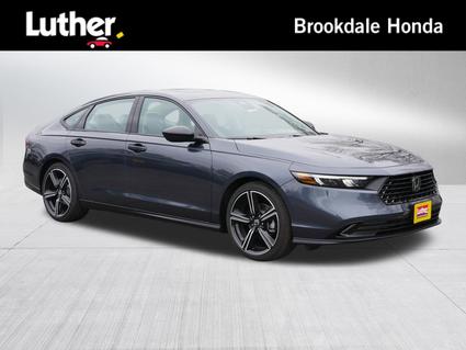 2026 Honda Accord Minneapolis MN
