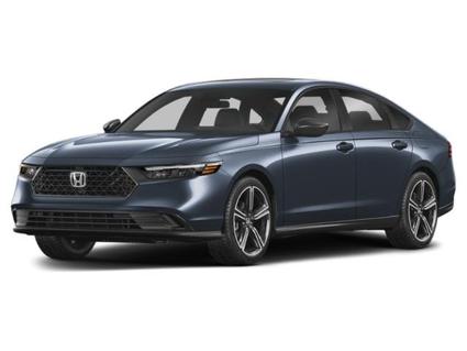 2026 Honda Accord Minneapolis MN