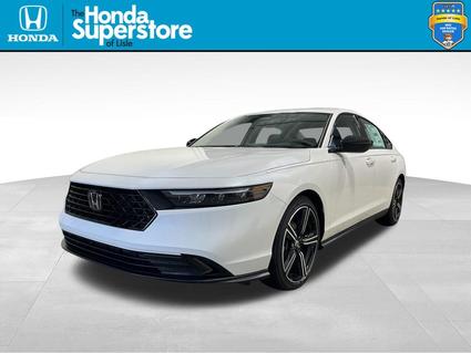2026 Honda Accord Lisle IL