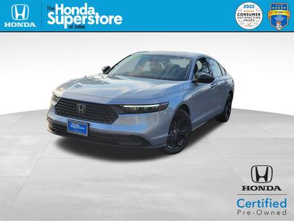 2025 Honda Accord Joliet IL