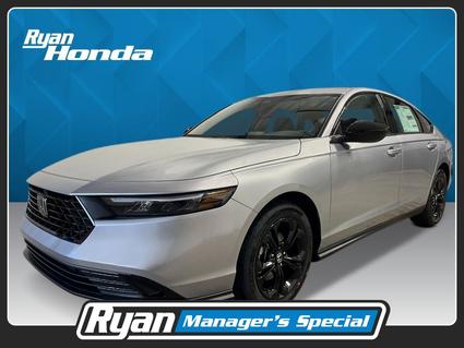 2025 Honda Accord Monroe LA