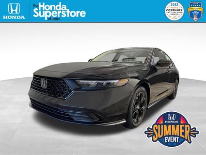 2025 Honda Accord Joliet IL