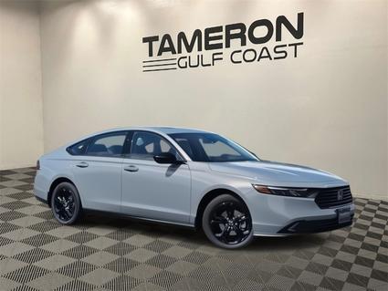 2025 Honda Accord Daphne AL