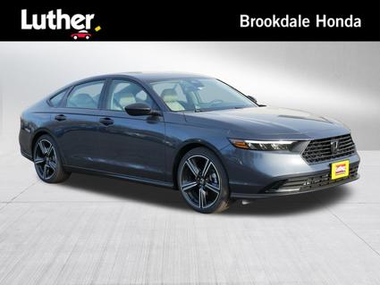 2026 Honda Accord Minneapolis MN