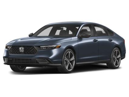 2026 Honda Accord Burnsville MN