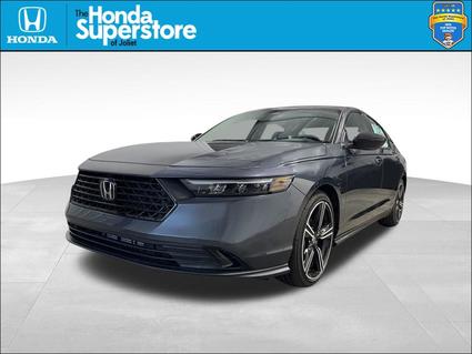 2026 Honda Accord Joliet IL