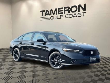 2025 Honda Accord Daphne AL
