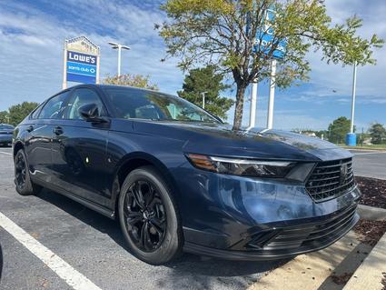 2025 Honda Accord Daphne AL