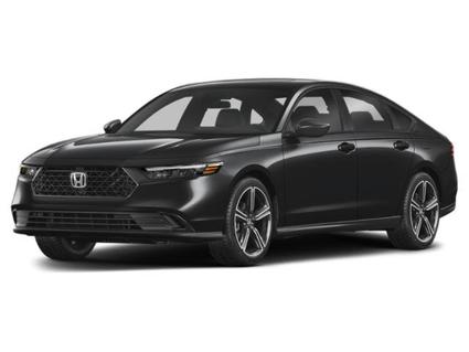 2026 Honda Accord Minneapolis MN