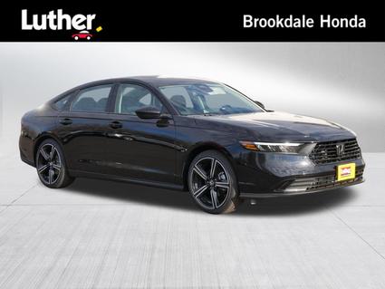 2026 Honda Accord Minneapolis MN