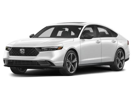 2026 Honda Accord Burnsville MN
