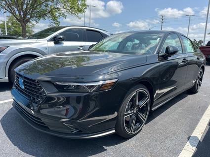 2026 Honda Accord Daphne AL