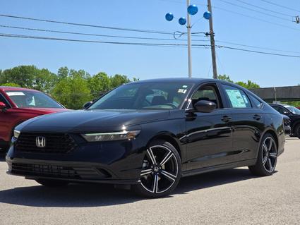 2026 Honda Accord Hopkinsville KY