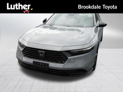 2023 Honda Accord Hybrid Minneapolis MN