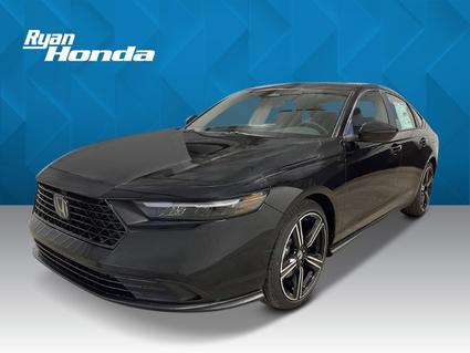 2025 Honda Accord Hybrid Monroe LA
