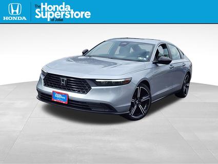 2023 Honda Accord Hybrid Joliet IL