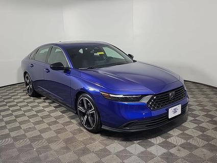 2023 Honda Accord Hybrid Derwood MD