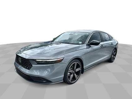 2023 Honda Accord Hybrid Jacksonville FL