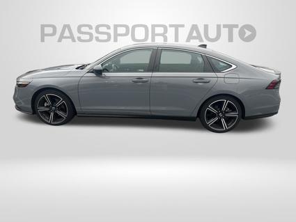 2023 Honda Accord Hybrid Suitland MD