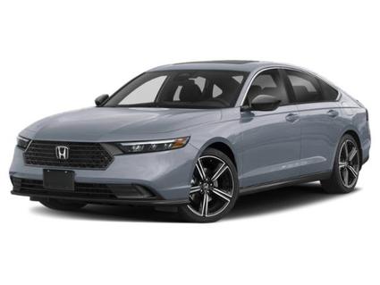 2025 Honda Accord Hybrid Minneapolis MN