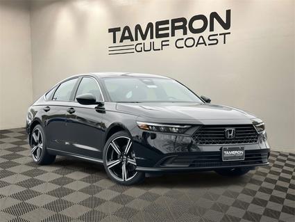 2025 Honda Accord Hybrid Daphne AL