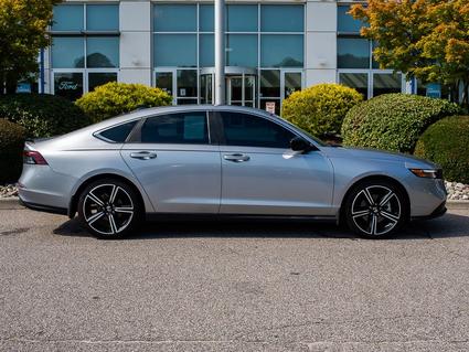 2023 Honda Accord Hybrid Virginia Beach VA