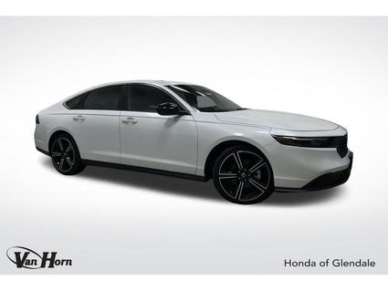 2023 Honda Accord Hybrid Glendale WI