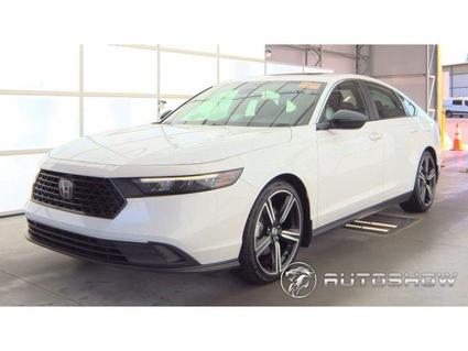 2023 Honda Accord Hybrid Somerset NJ