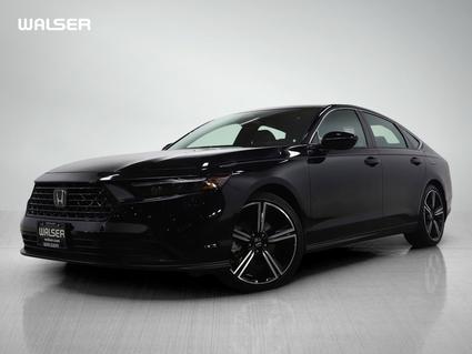 2023 Honda Accord Hybrid Burnsville MN