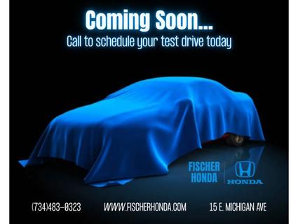 2025 Honda Accord Hybrid Ypsilanti MI