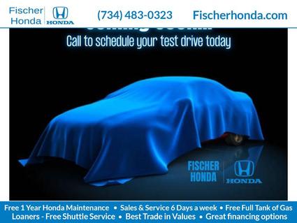 2025 Honda Accord Hybrid Ypsilanti MI