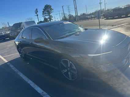 2023 Honda Accord Hybrid Memphis TN