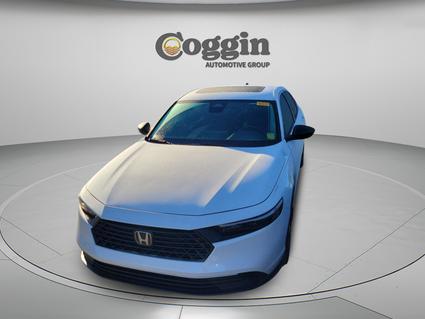 2023 Honda Accord Hybrid Jacksonville FL