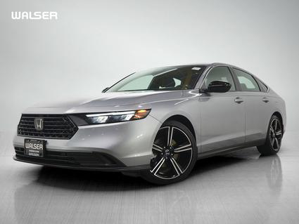 2023 Honda Accord Hybrid Burnsville MN