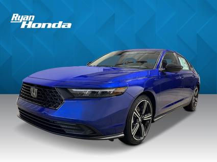 2026 Honda Accord Hybrid Monroe LA