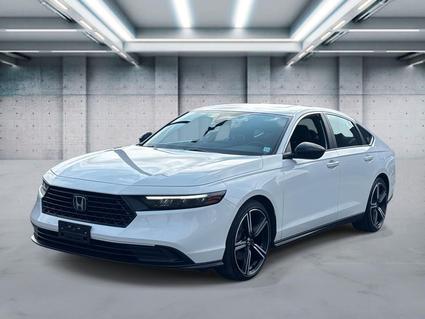 2023 Honda Accord Hybrid Patchogue NY
