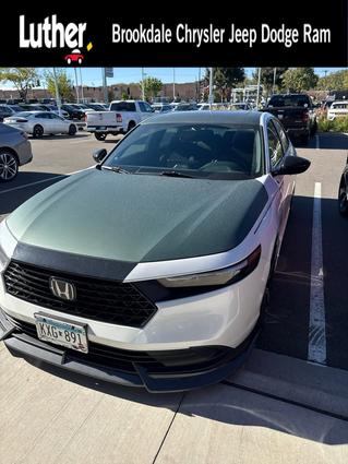 2023 Honda Accord Hybrid Minneapolis MN