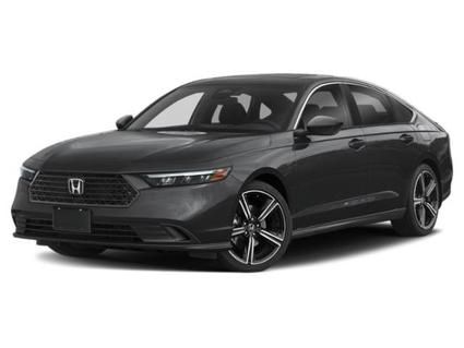 2025 Honda Accord Hybrid Minneapolis MN