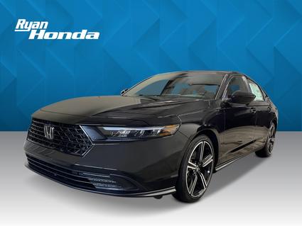 2026 Honda Accord Hybrid Monroe LA