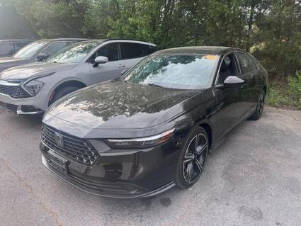 2023 Honda Accord Hybrid Madison AL