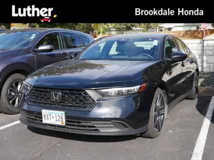 2023 Honda Accord Hybrid Minneapolis MN