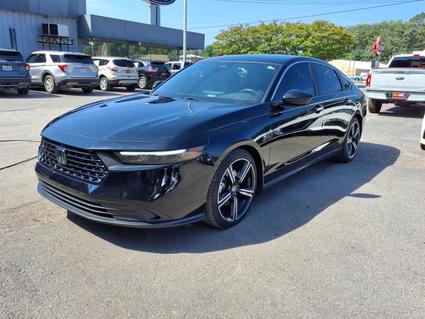 2023 Honda Accord Hybrid Hartselle AL
