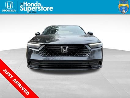 2023 Honda Accord Hybrid Lisle IL