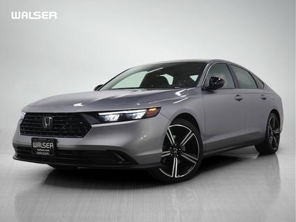 2023 Honda Accord Hybrid Minneapolis MN