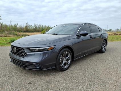 2023 Honda Accord Hybrid Batesville MS