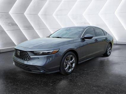 2023 Honda Accord Hybrid Batesville MS