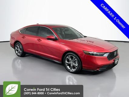 2023 Honda Accord Hybrid Pasco WA