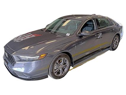 2024 Honda Accord Hybrid Memphis TN