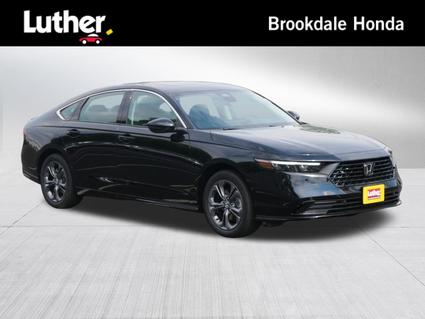 2025 Honda Accord Hybrid Minneapolis MN