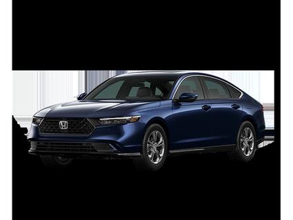 2025 Honda Accord Hybrid Orangeburg SC